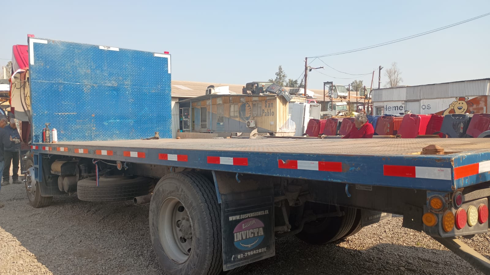  Ford CARGO 1719 2012    EN DESARME